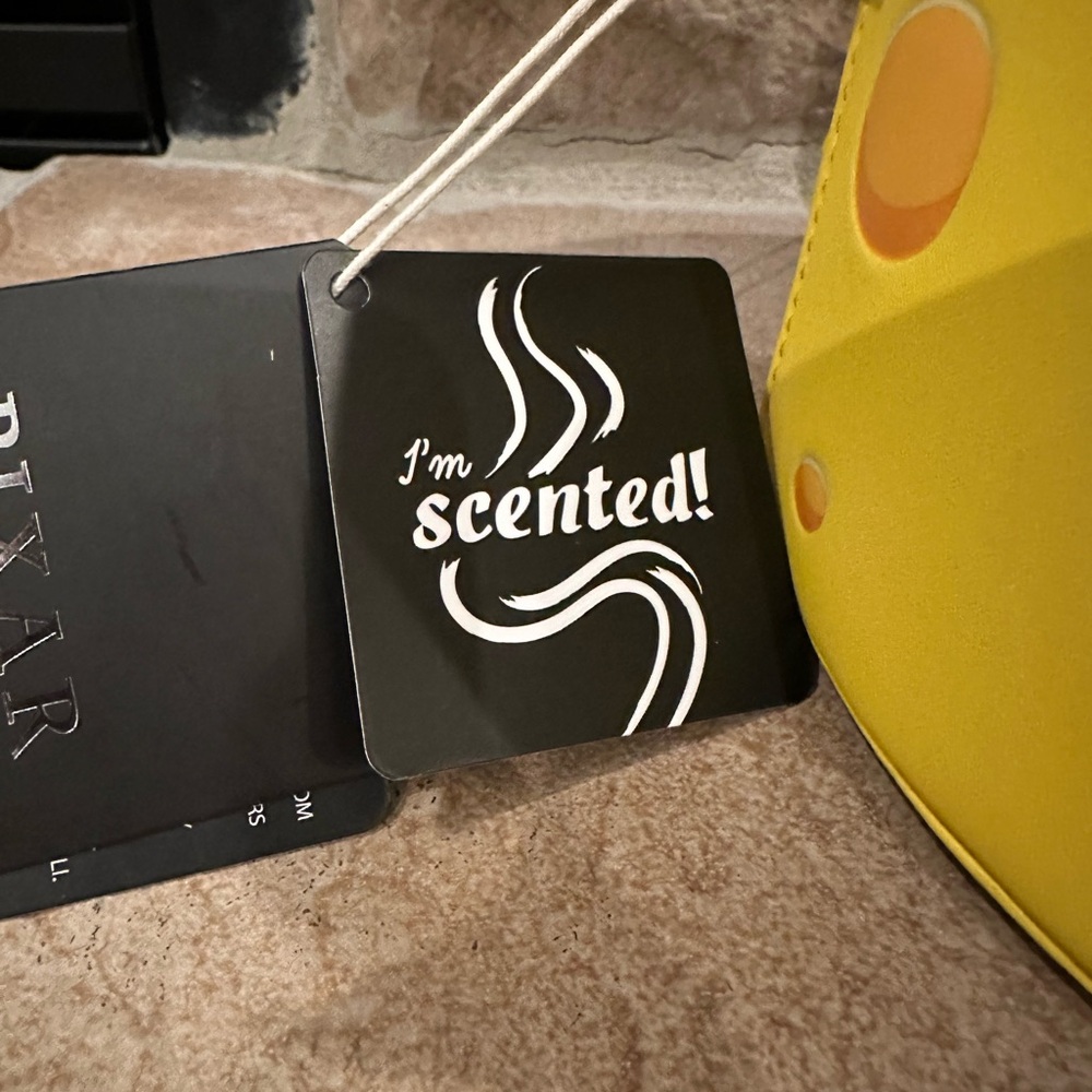 Loungefly Remy Purse 🧀 - Picture 2 of 8